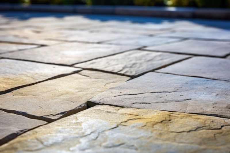 Stonework Repair in Groveland, FL